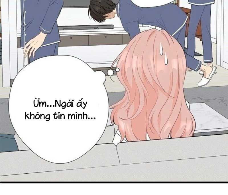 Cuộc Sống Kỳ Thú Chap 2 - Next Chap 3