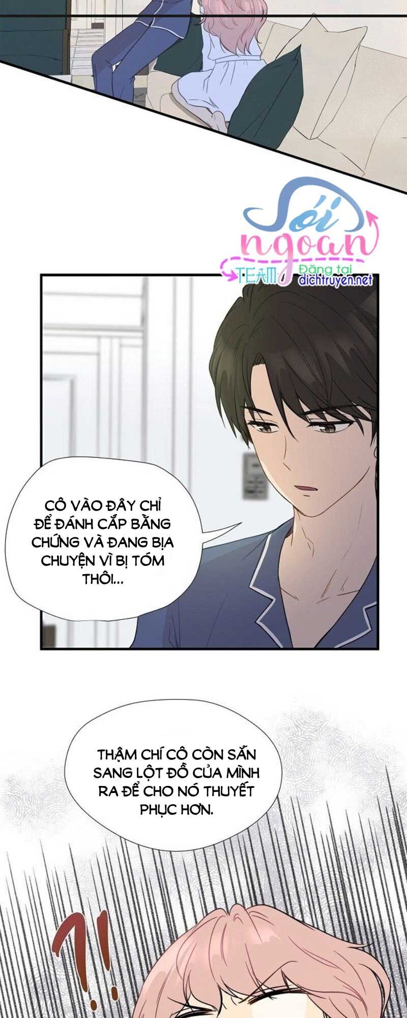 Cuộc Sống Kỳ Thú Chap 2 - Next Chap 3