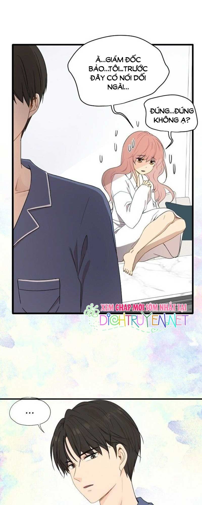 Cuộc Sống Kỳ Thú Chap 2 - Next Chap 3