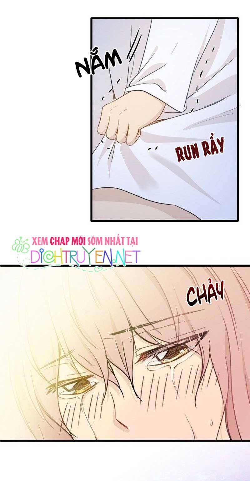 Cuộc Sống Kỳ Thú Chap 2 - Next Chap 3