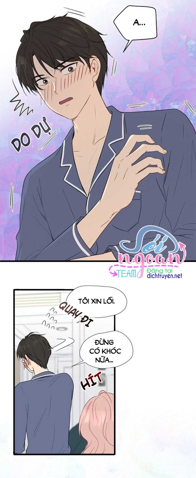 Cuộc Sống Kỳ Thú Chap 2 - Next Chap 3