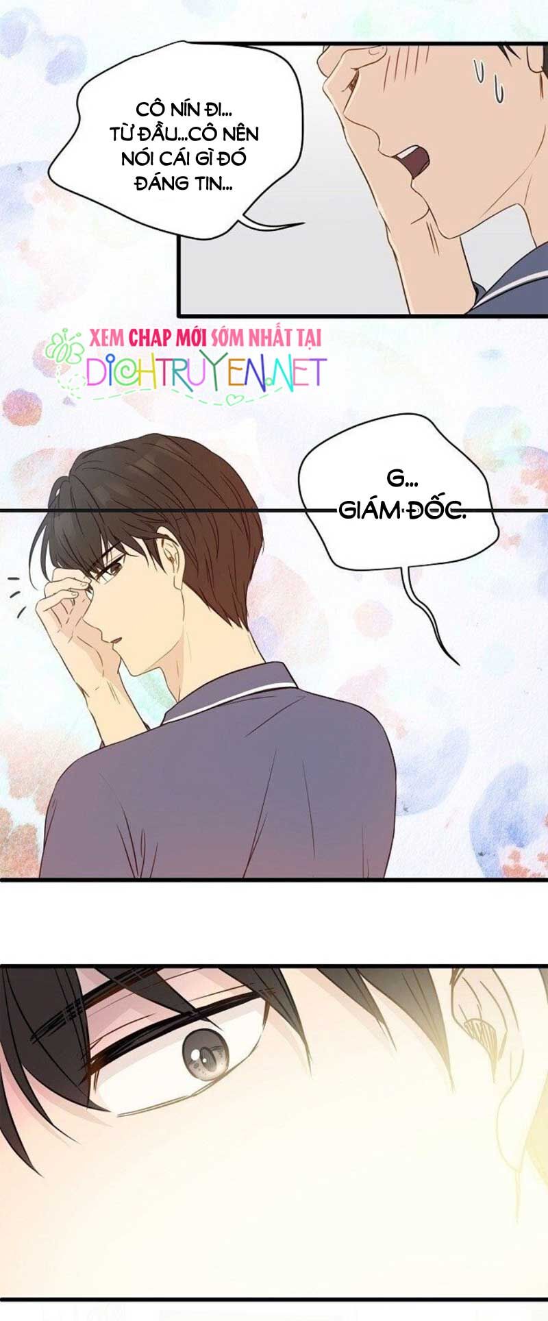 Cuộc Sống Kỳ Thú Chap 2 - Next Chap 3