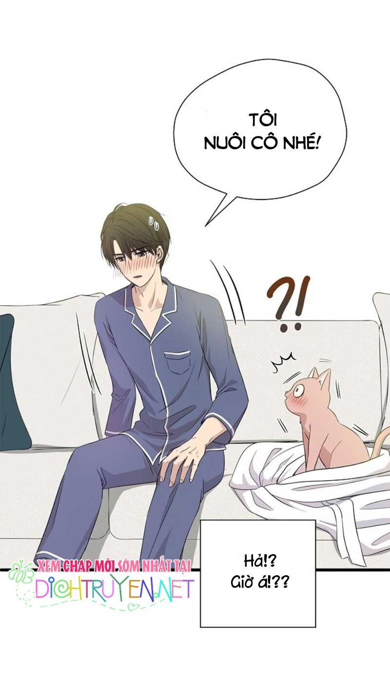 Cuộc Sống Kỳ Thú Chap 2 - Next Chap 3