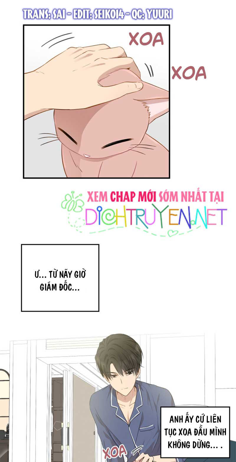 Cuộc Sống Kỳ Thú Chap 3 - Next Chap 4