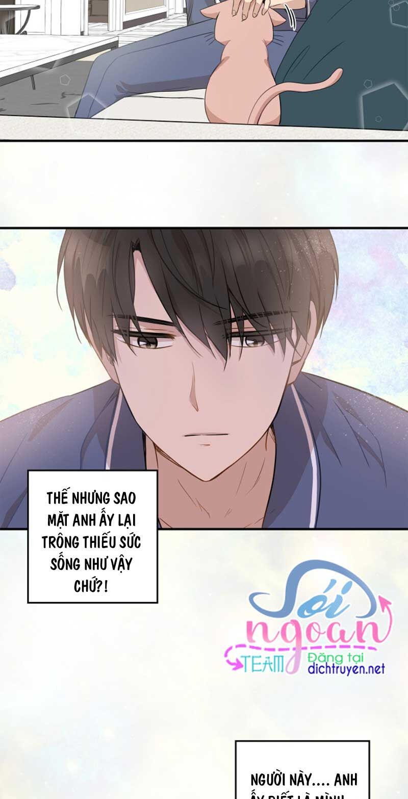 Cuộc Sống Kỳ Thú Chap 3 - Next Chap 4