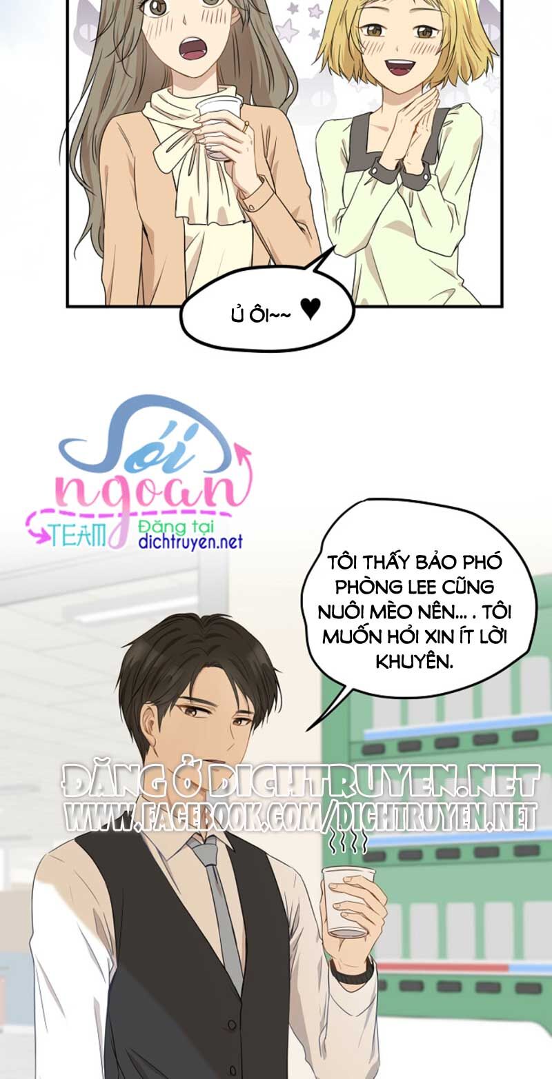 Cuộc Sống Kỳ Thú Chap 3 - Next Chap 4