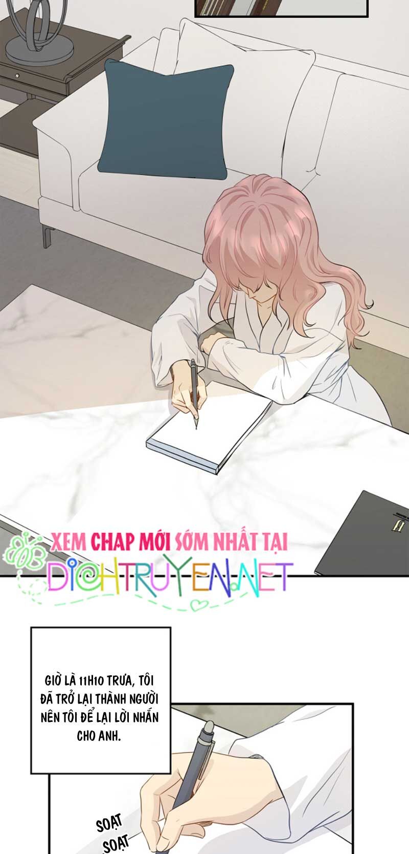 Cuộc Sống Kỳ Thú Chap 3 - Next Chap 4