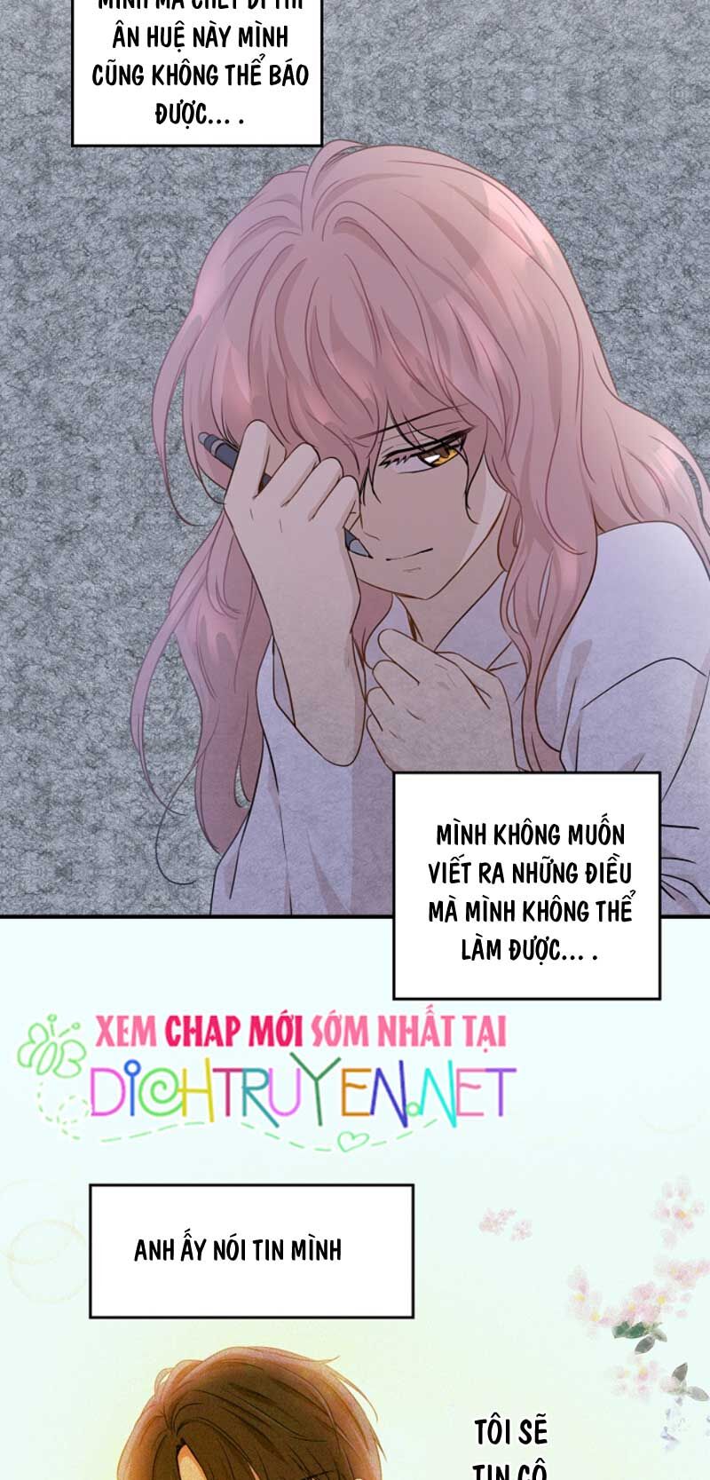 Cuộc Sống Kỳ Thú Chap 3 - Next Chap 4