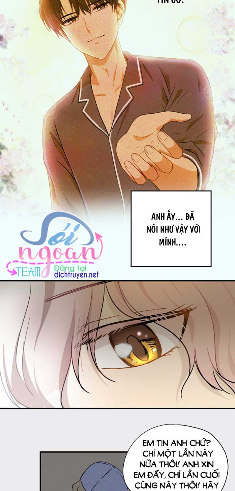 Cuộc Sống Kỳ Thú Chap 3 - Next Chap 4