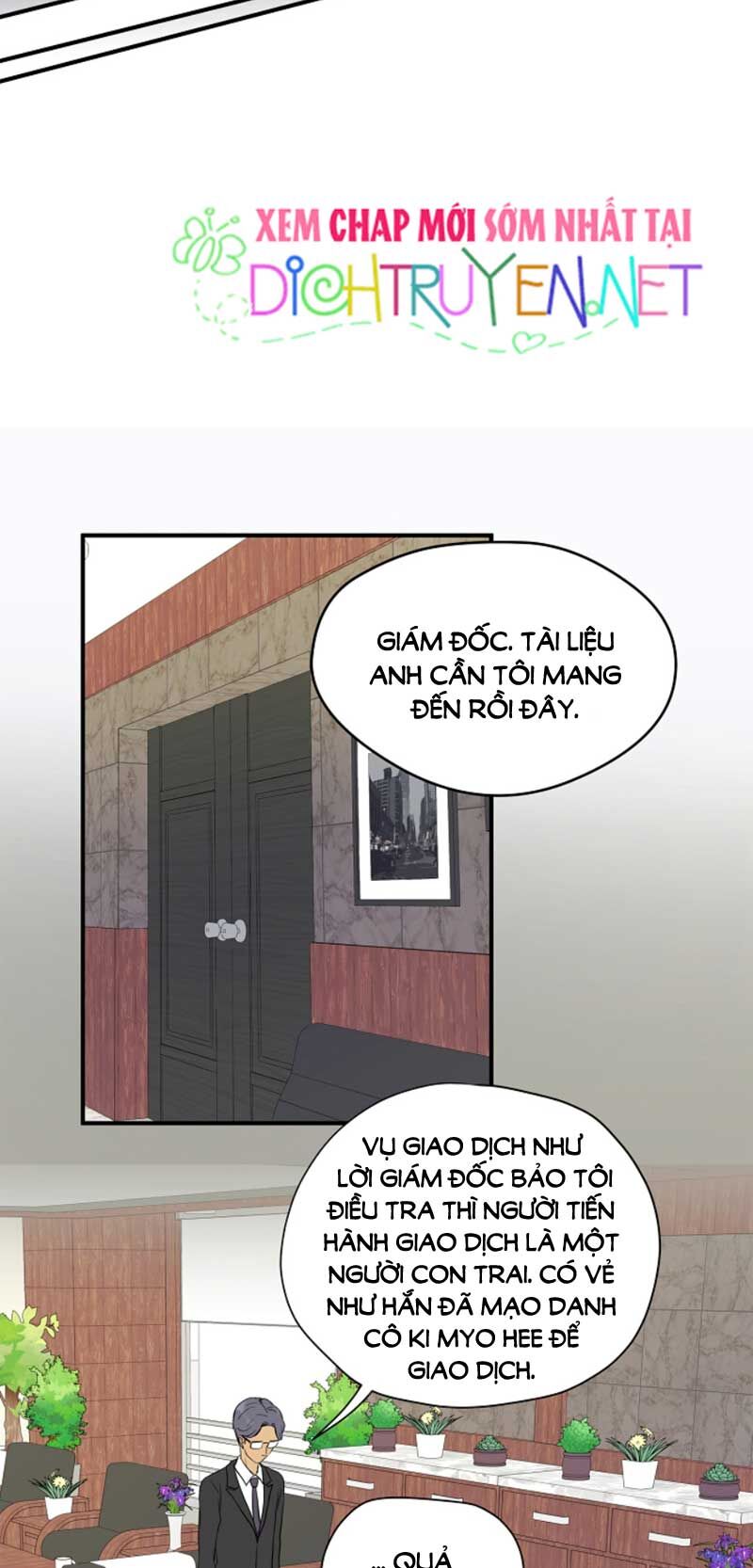 Cuộc Sống Kỳ Thú Chap 3 - Next Chap 4