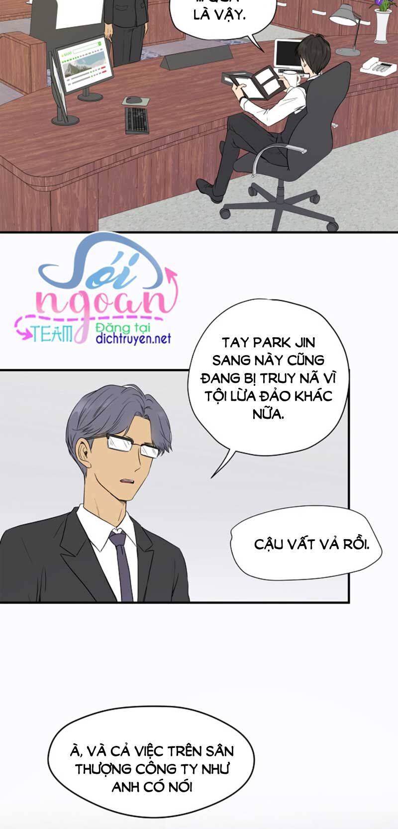 Cuộc Sống Kỳ Thú Chap 3 - Next Chap 4