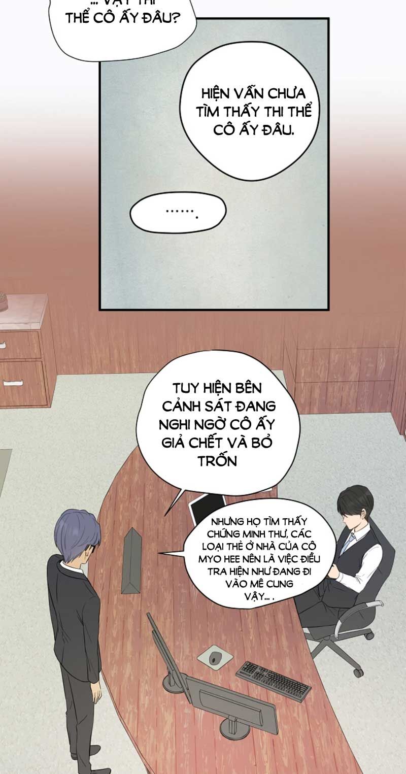 Cuộc Sống Kỳ Thú Chap 3 - Next Chap 4