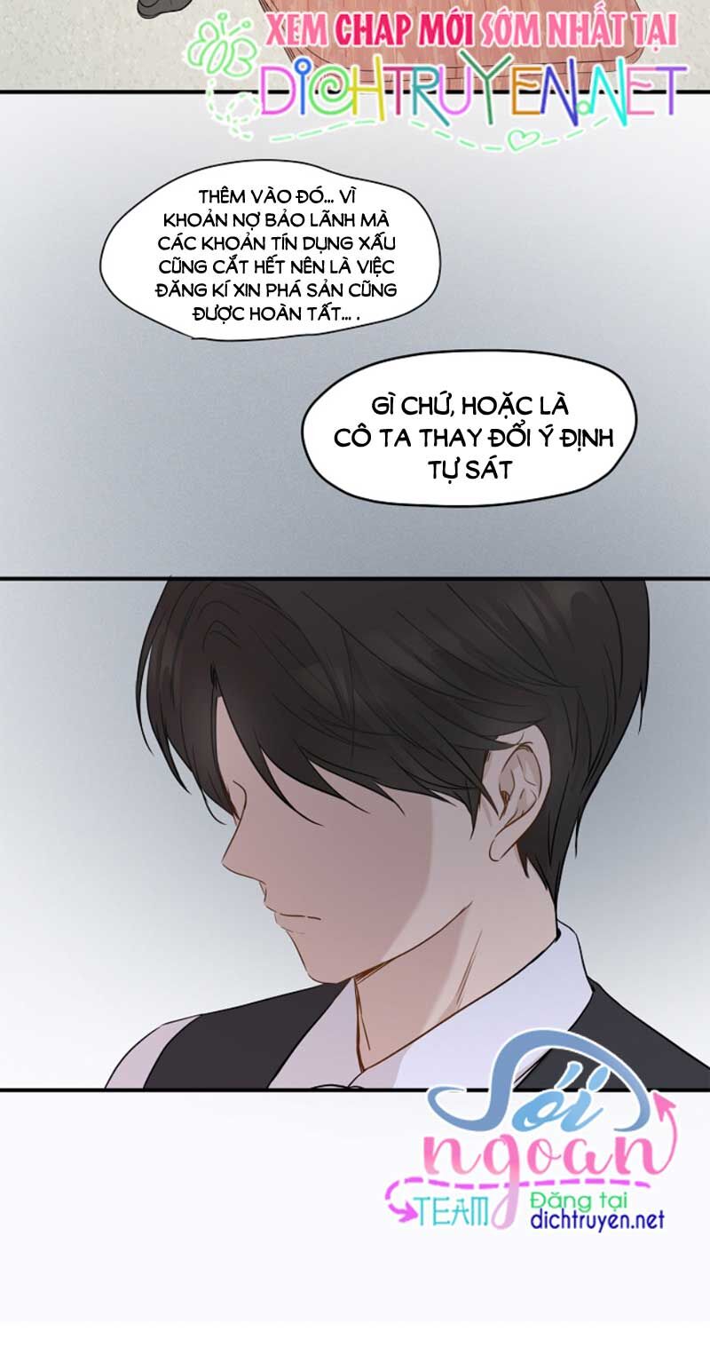 Cuộc Sống Kỳ Thú Chap 3 - Next Chap 4