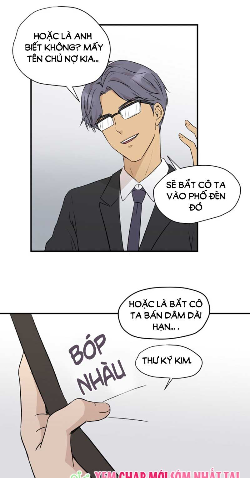 Cuộc Sống Kỳ Thú Chap 3 - Next Chap 4