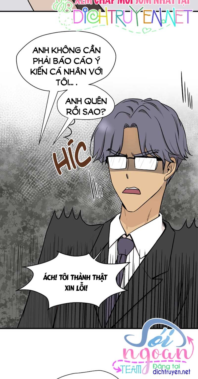 Cuộc Sống Kỳ Thú Chap 3 - Next Chap 4