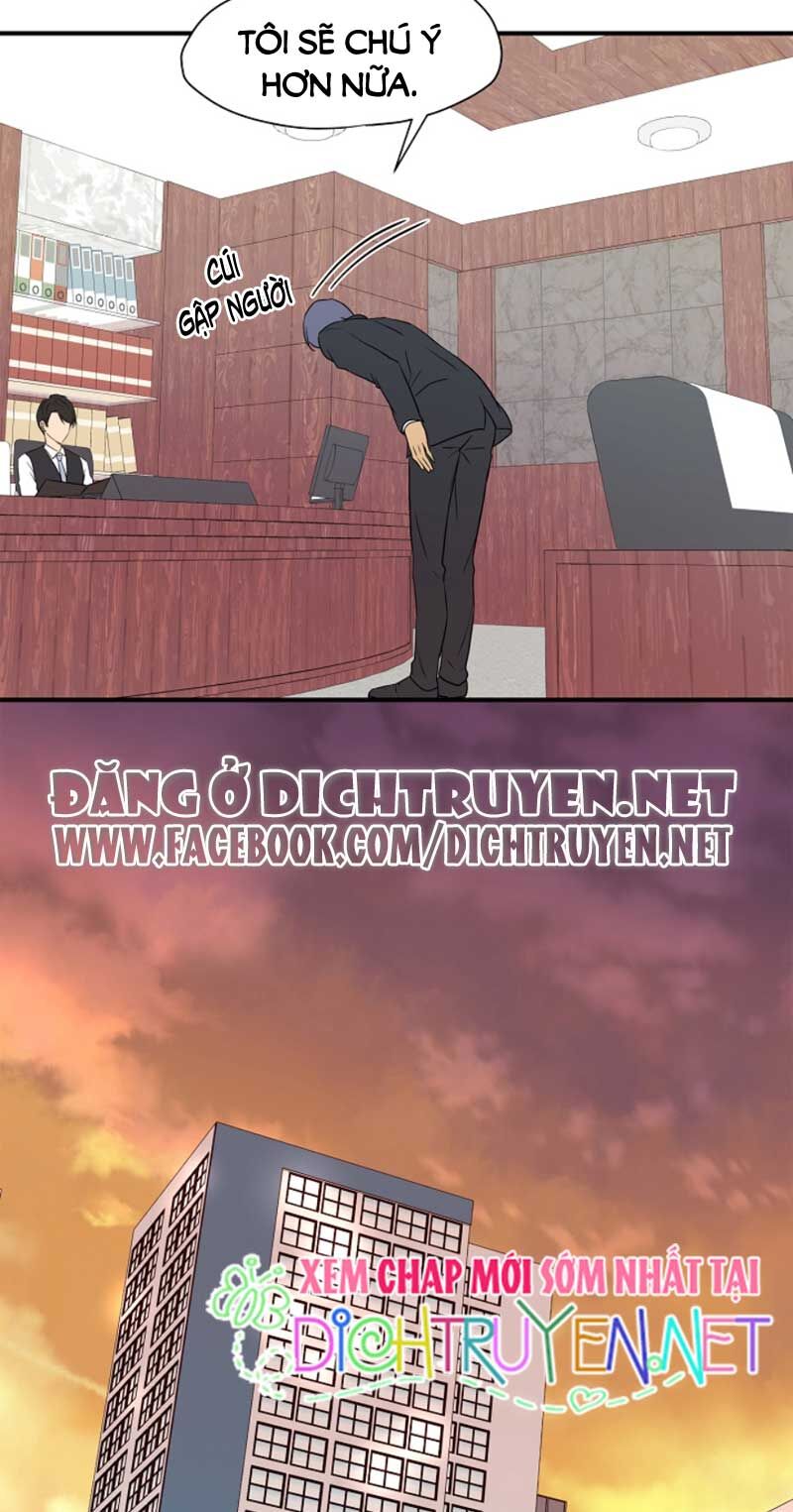 Cuộc Sống Kỳ Thú Chap 3 - Next Chap 4