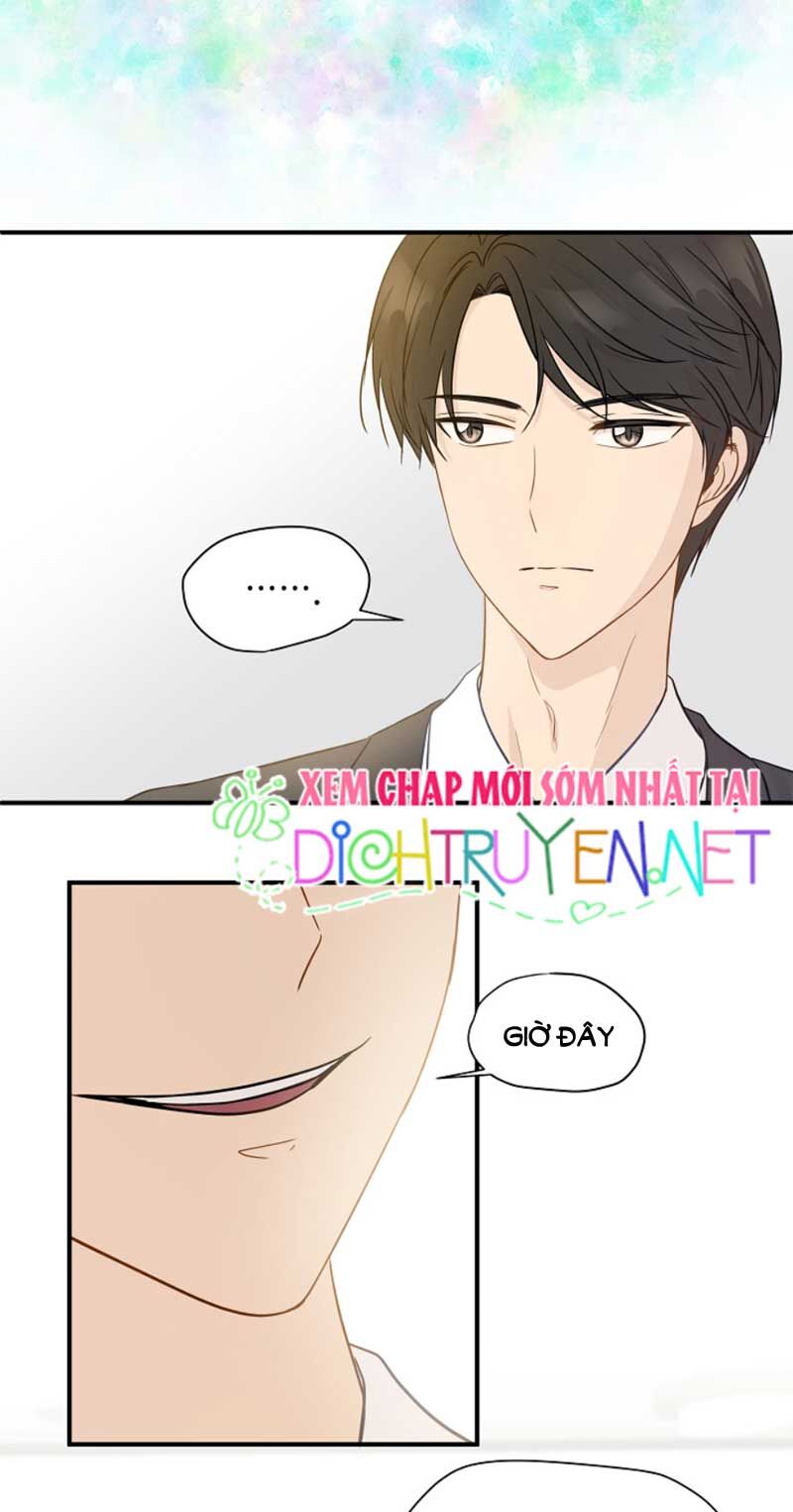 Cuộc Sống Kỳ Thú Chap 3 - Next Chap 4