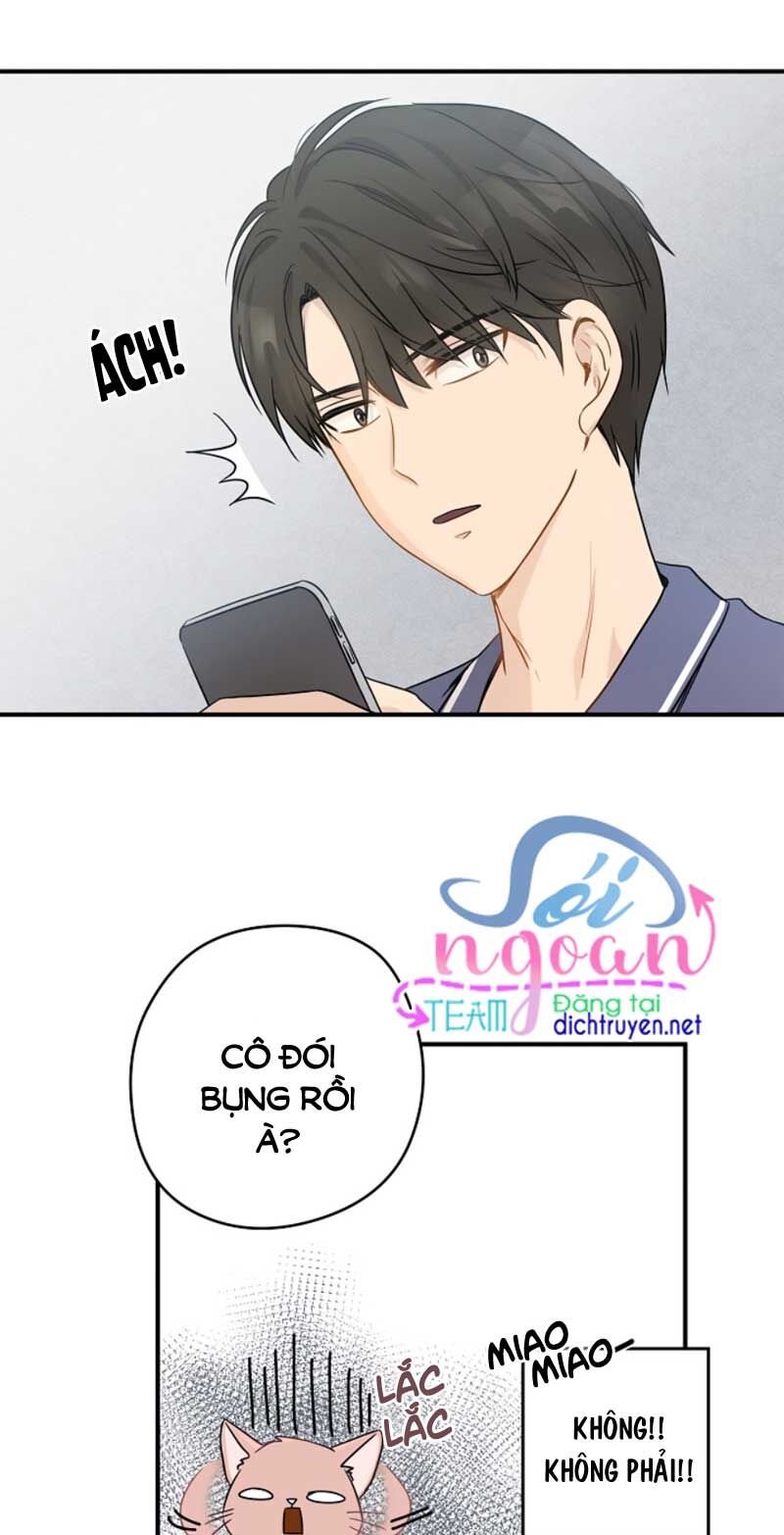 Cuộc Sống Kỳ Thú Chap 3 - Next Chap 4