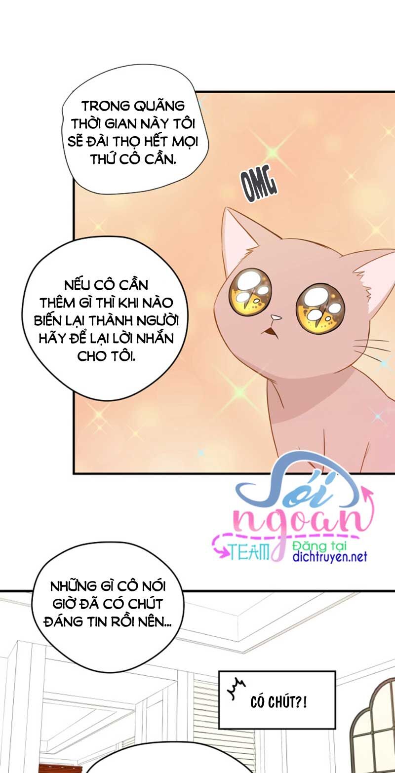 Cuộc Sống Kỳ Thú Chap 3 - Next Chap 4