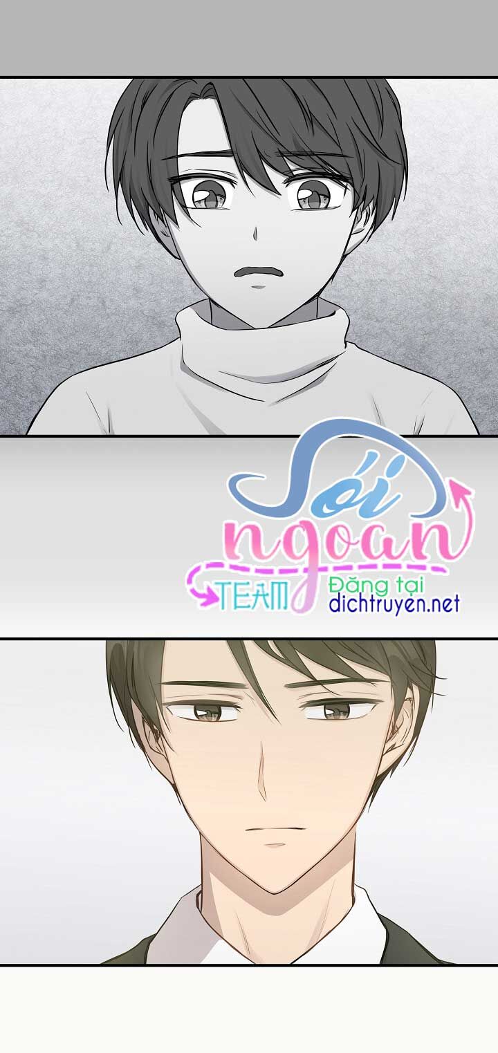 Cuộc Sống Kỳ Thú Chap 4 - Next Chap 5