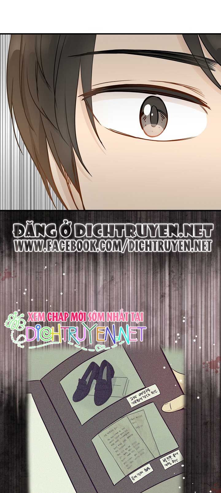 Cuộc Sống Kỳ Thú Chap 4 - Next Chap 5