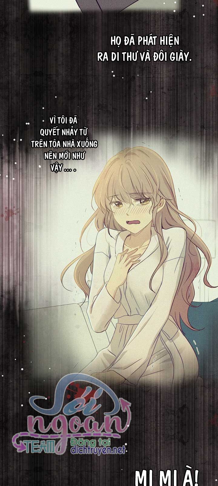 Cuộc Sống Kỳ Thú Chap 4 - Next Chap 5