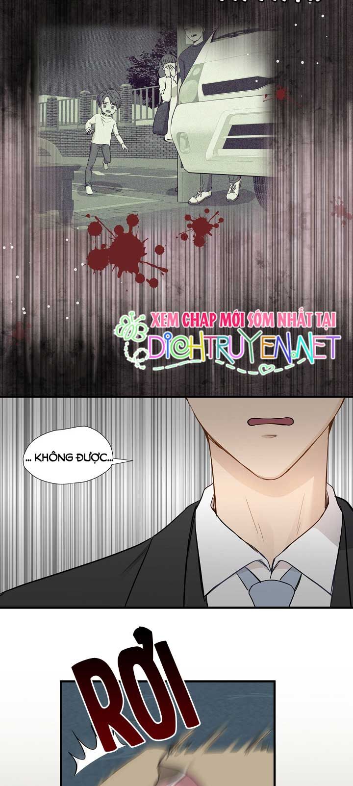 Cuộc Sống Kỳ Thú Chap 4 - Next Chap 5