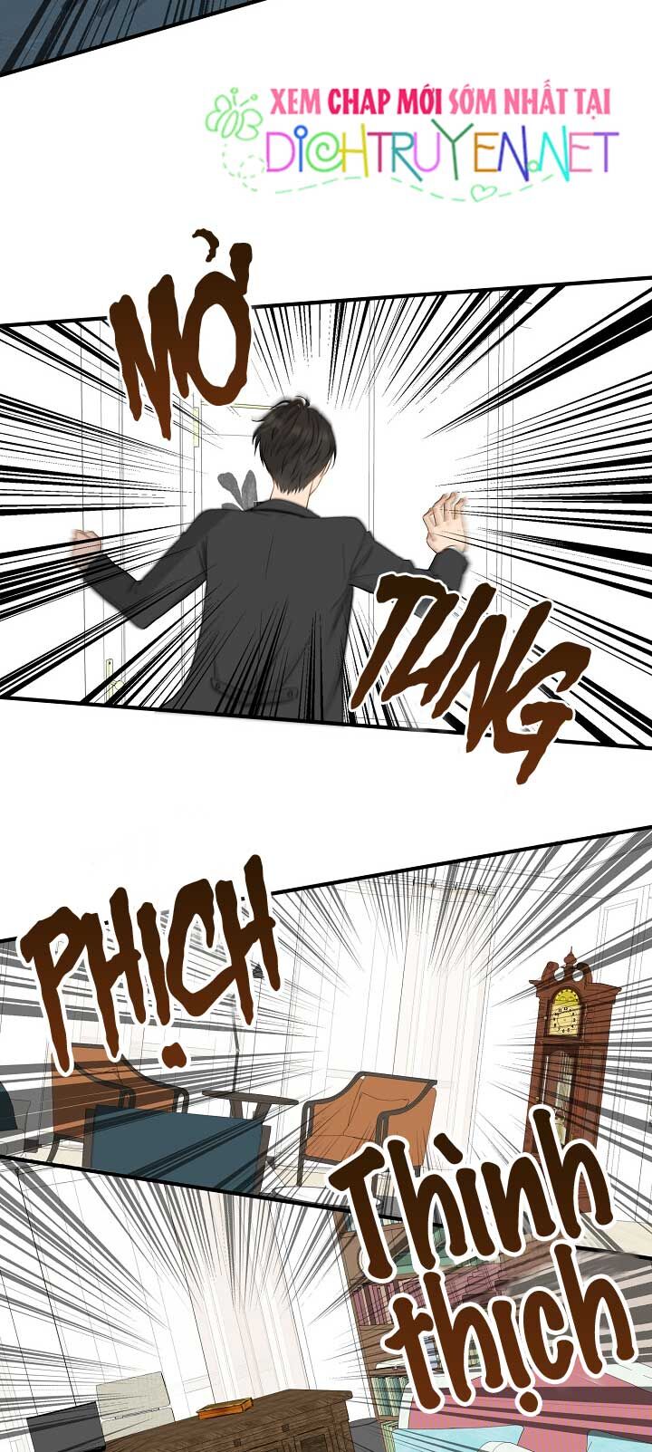 Cuộc Sống Kỳ Thú Chap 4 - Next Chap 5