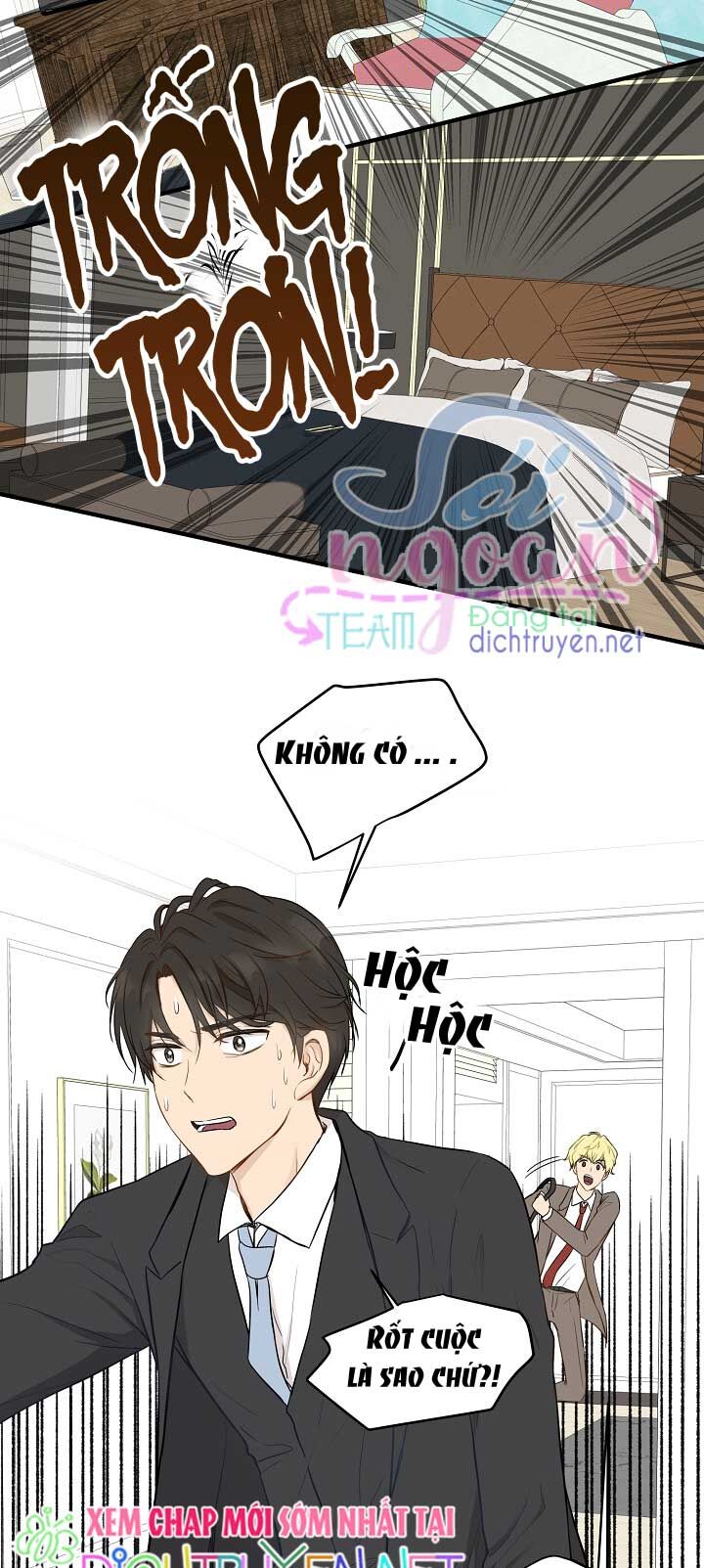 Cuộc Sống Kỳ Thú Chap 4 - Next Chap 5