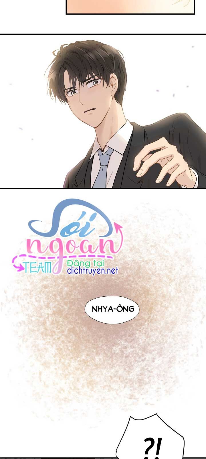 Cuộc Sống Kỳ Thú Chap 4 - Next Chap 5