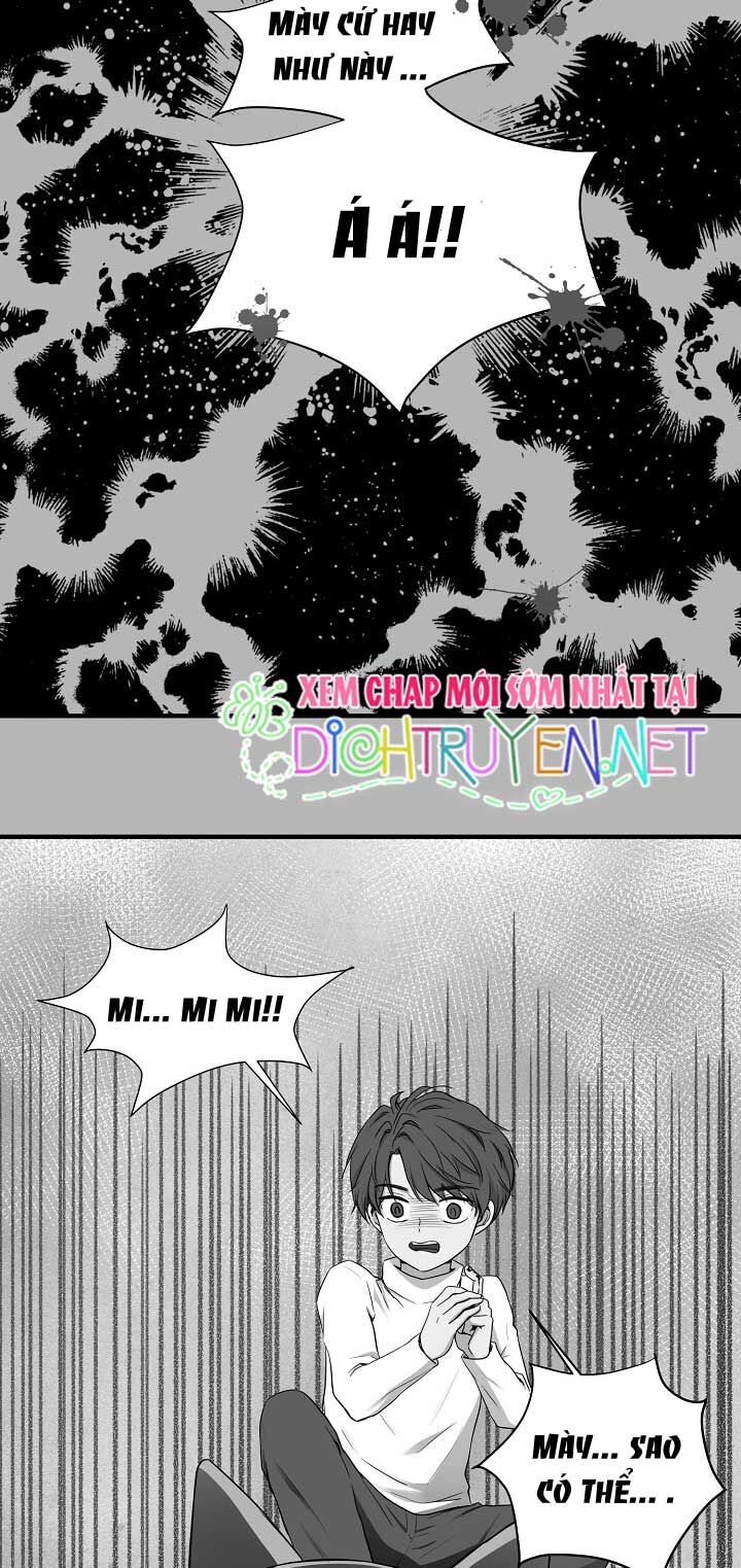 Cuộc Sống Kỳ Thú Chap 4 - Next Chap 5