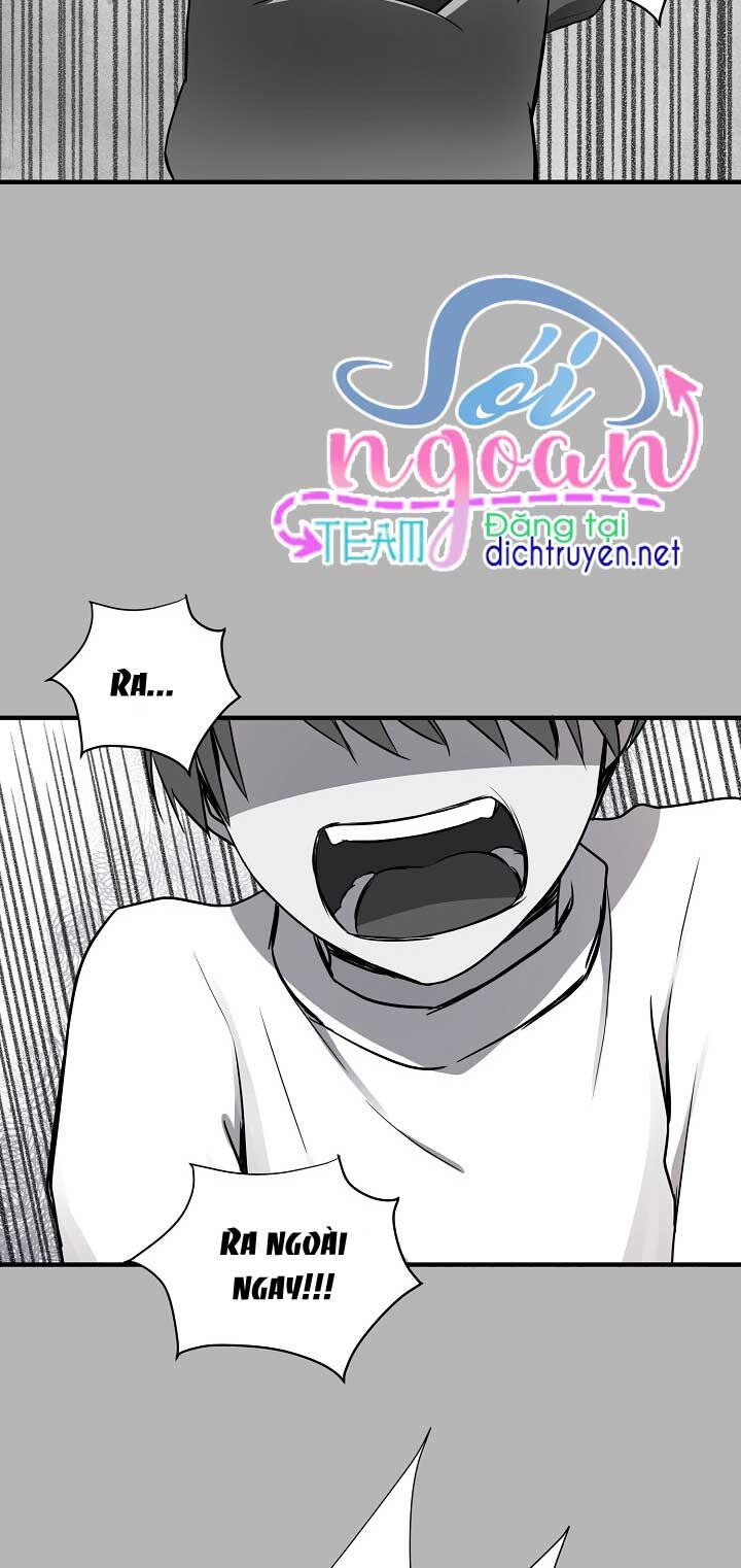Cuộc Sống Kỳ Thú Chap 4 - Next Chap 5