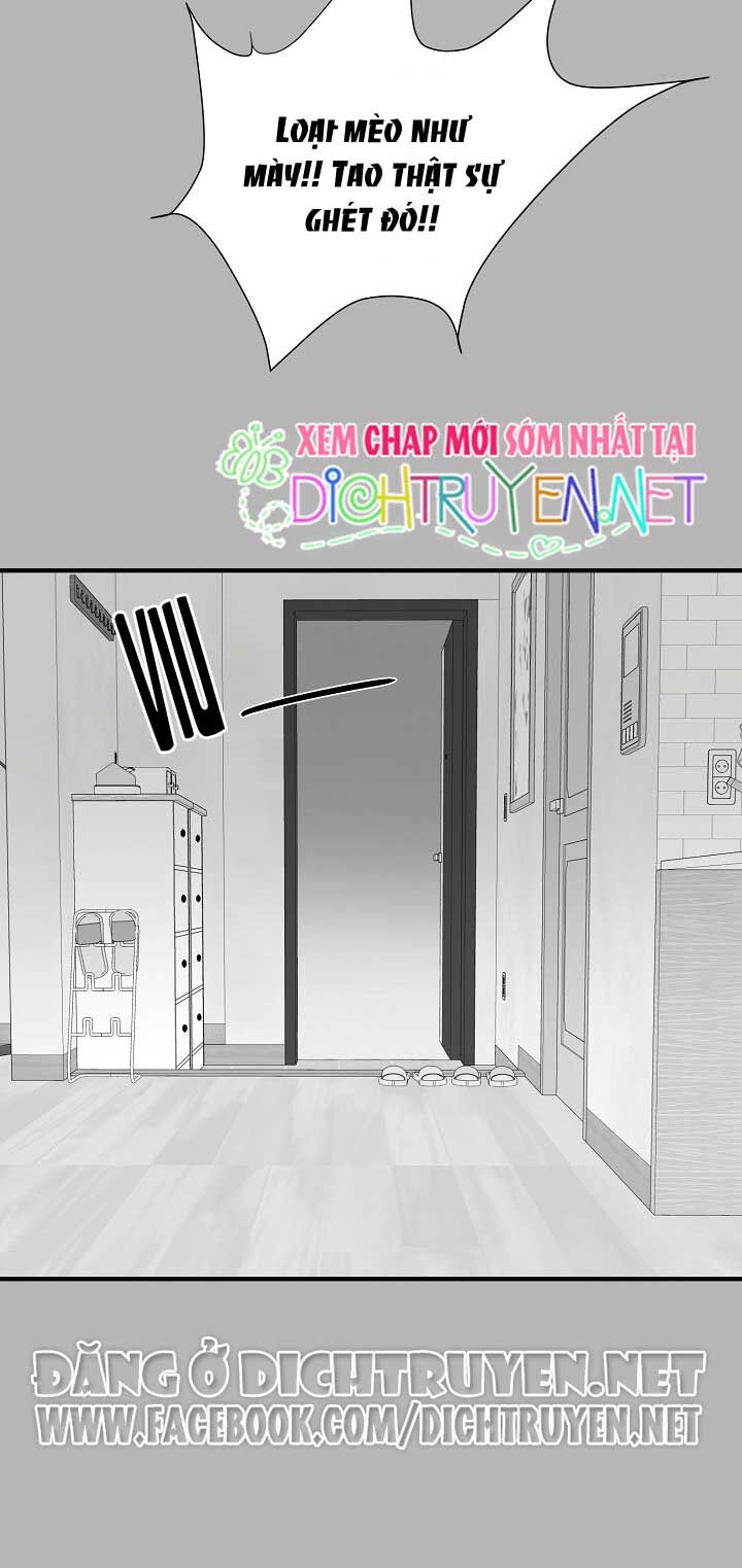 Cuộc Sống Kỳ Thú Chap 4 - Next Chap 5