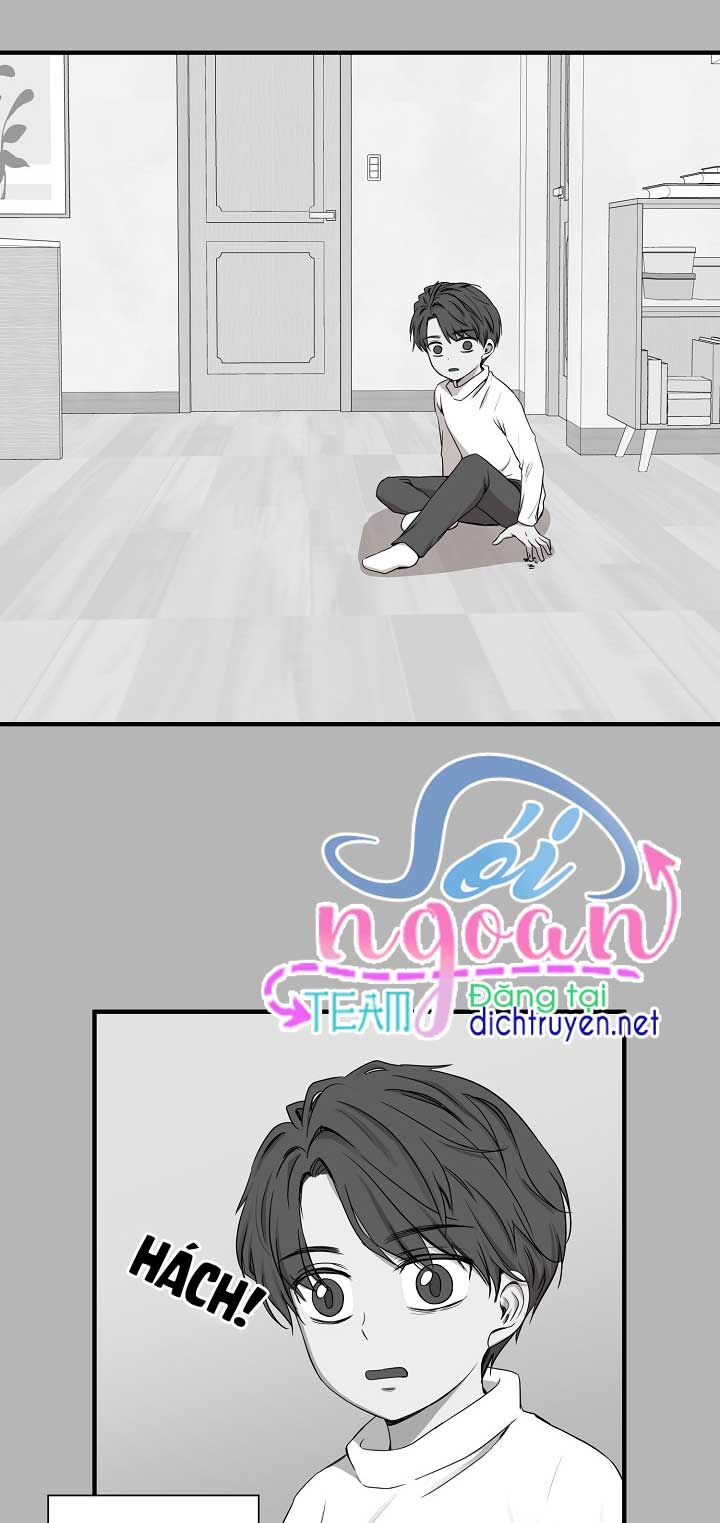 Cuộc Sống Kỳ Thú Chap 4 - Next Chap 5