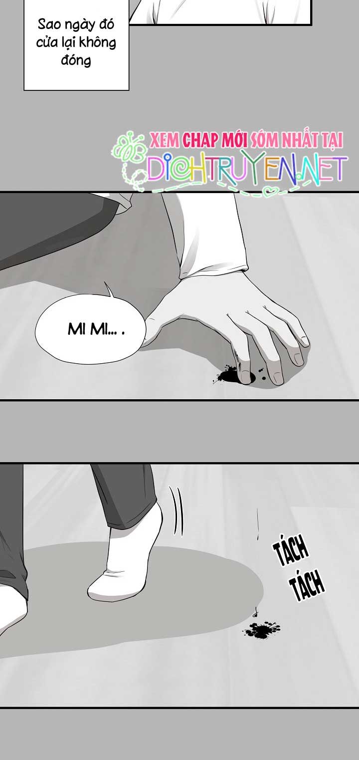 Cuộc Sống Kỳ Thú Chap 4 - Next Chap 5