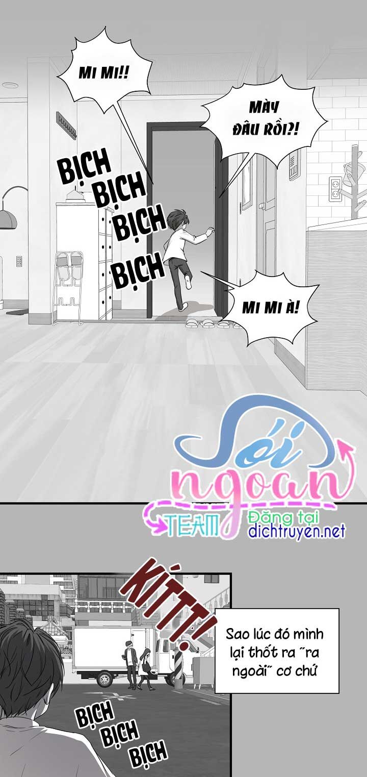 Cuộc Sống Kỳ Thú Chap 4 - Next Chap 5