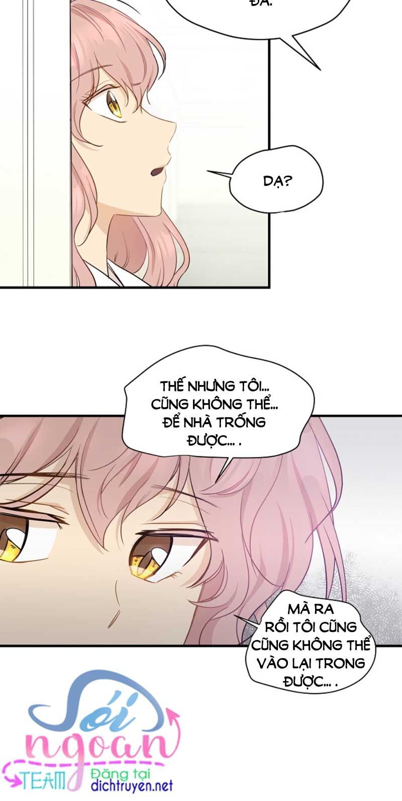 Cuộc Sống Kỳ Thú Chap 5 - Next Chap 6