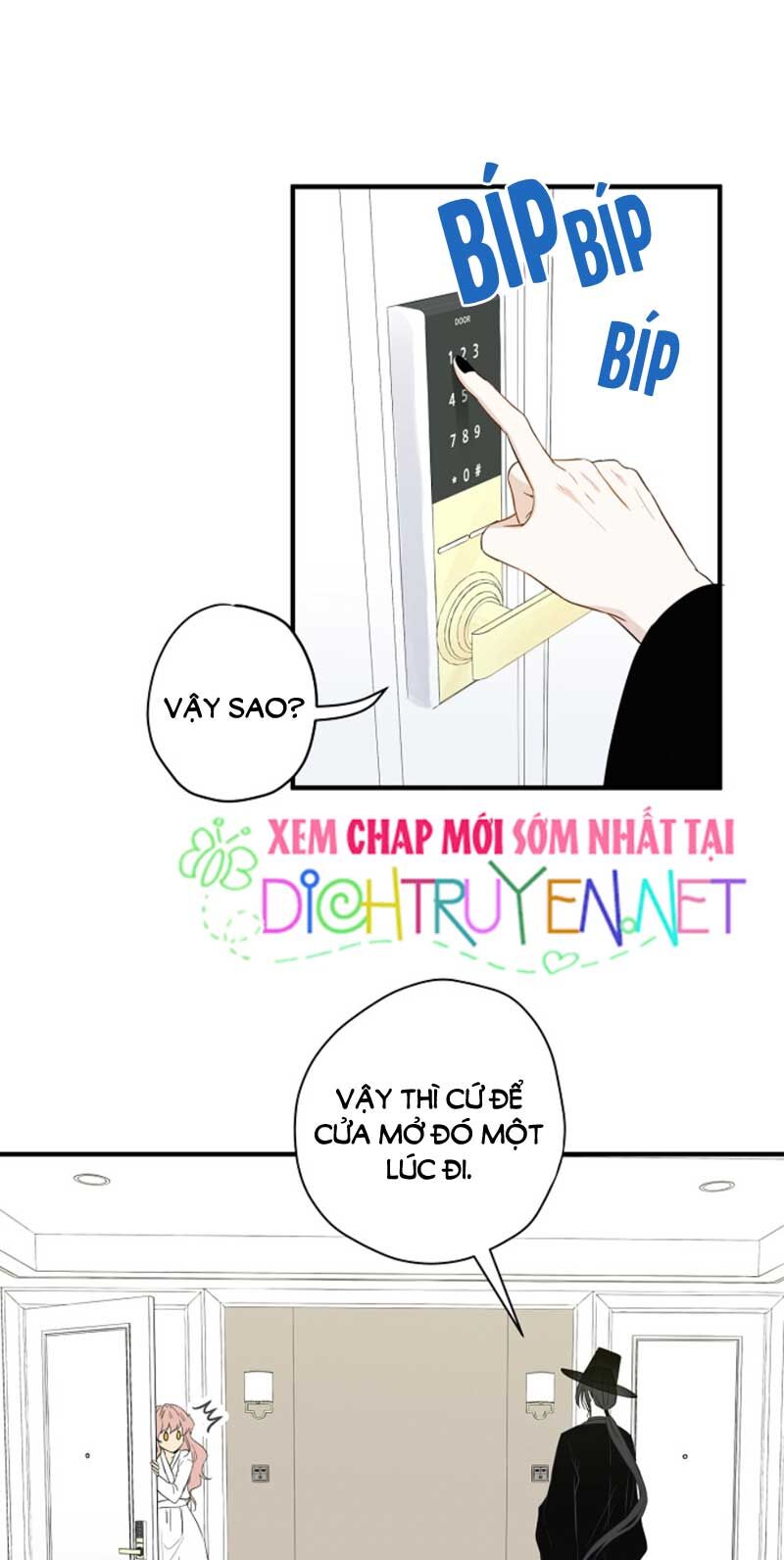 Cuộc Sống Kỳ Thú Chap 5 - Next Chap 6