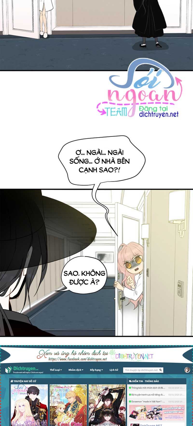 Cuộc Sống Kỳ Thú Chap 5 - Next Chap 6
