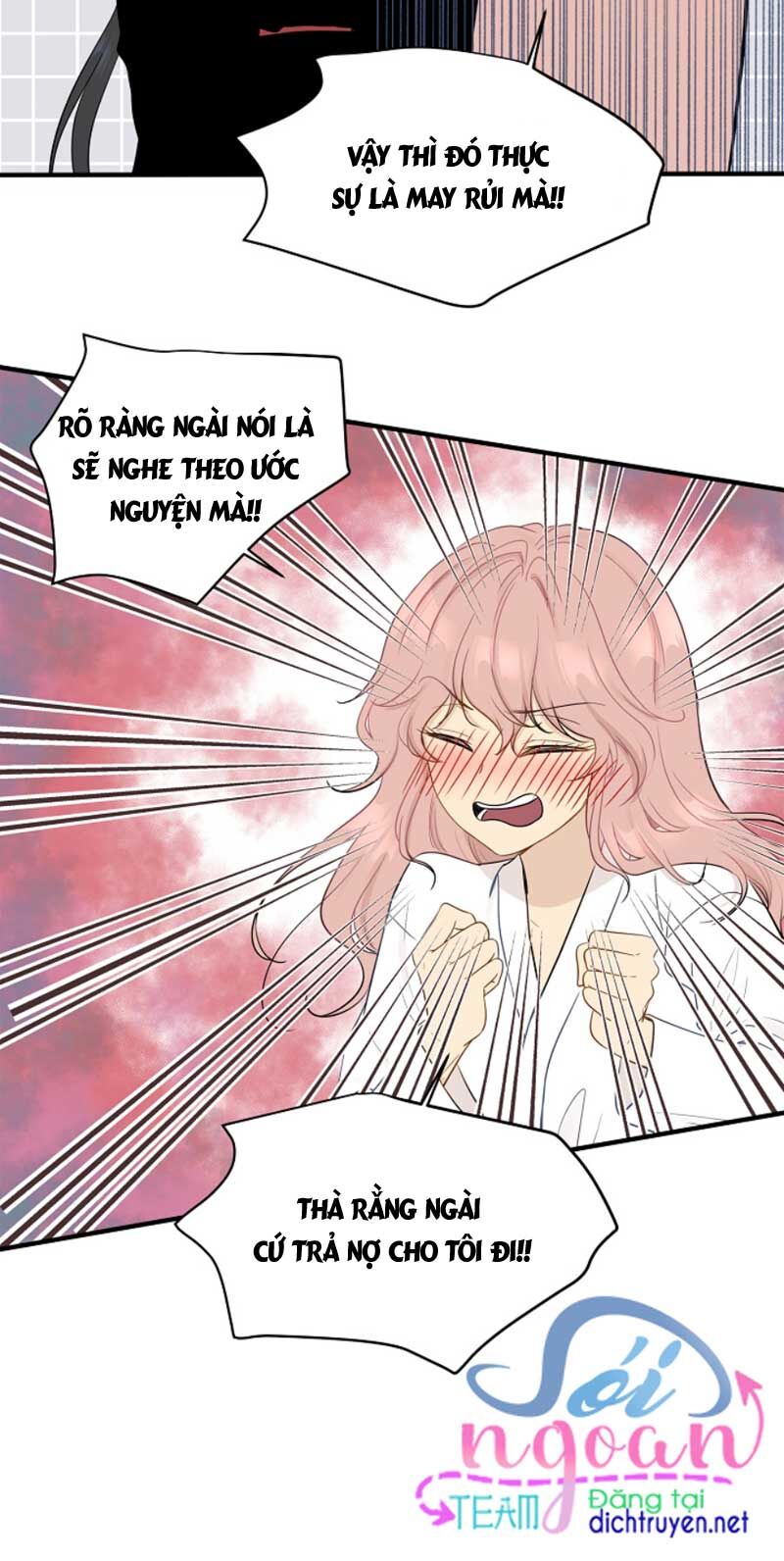 Cuộc Sống Kỳ Thú Chap 5 - Next Chap 6