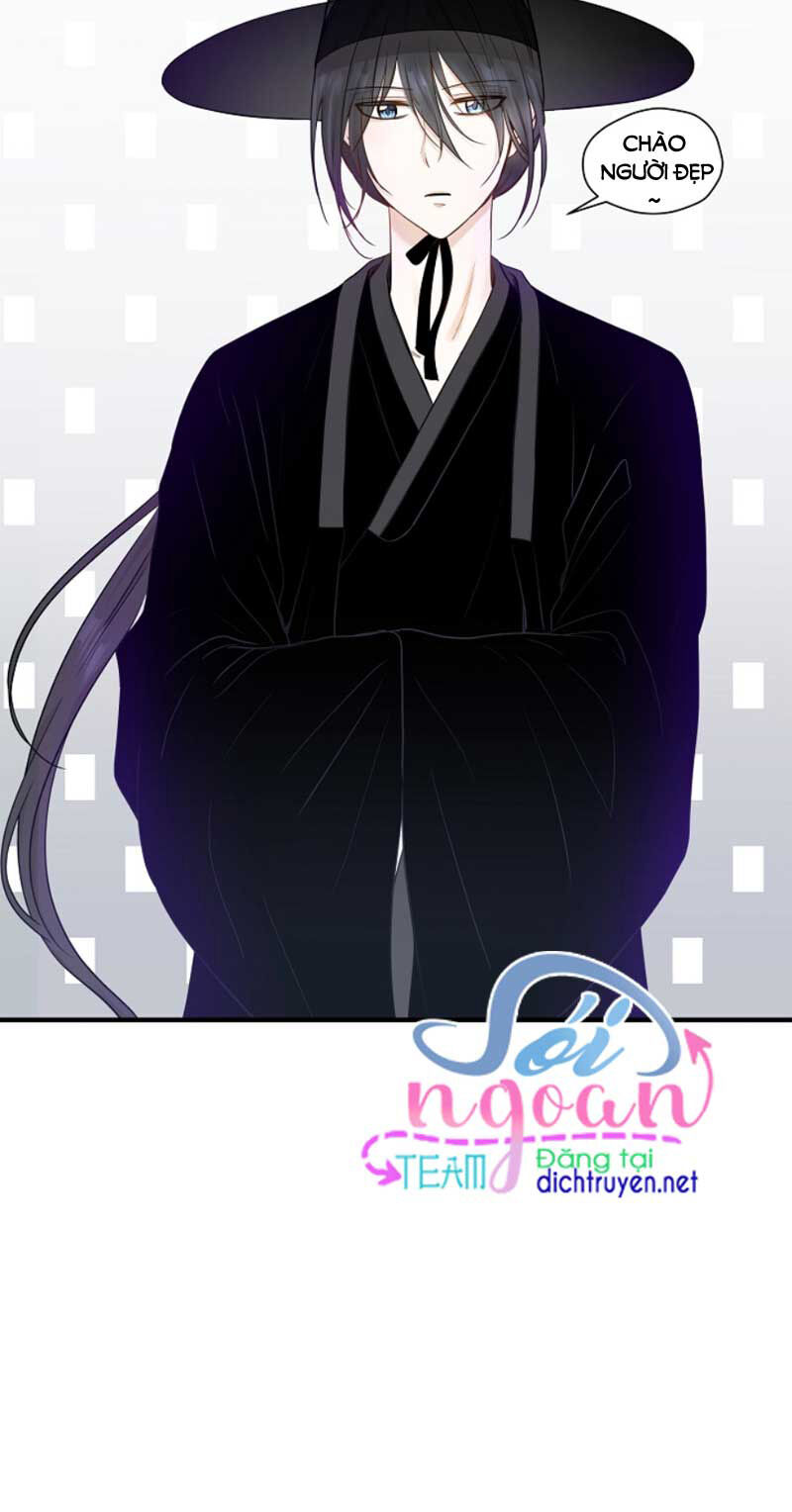 Cuộc Sống Kỳ Thú Chap 5 - Next Chap 6