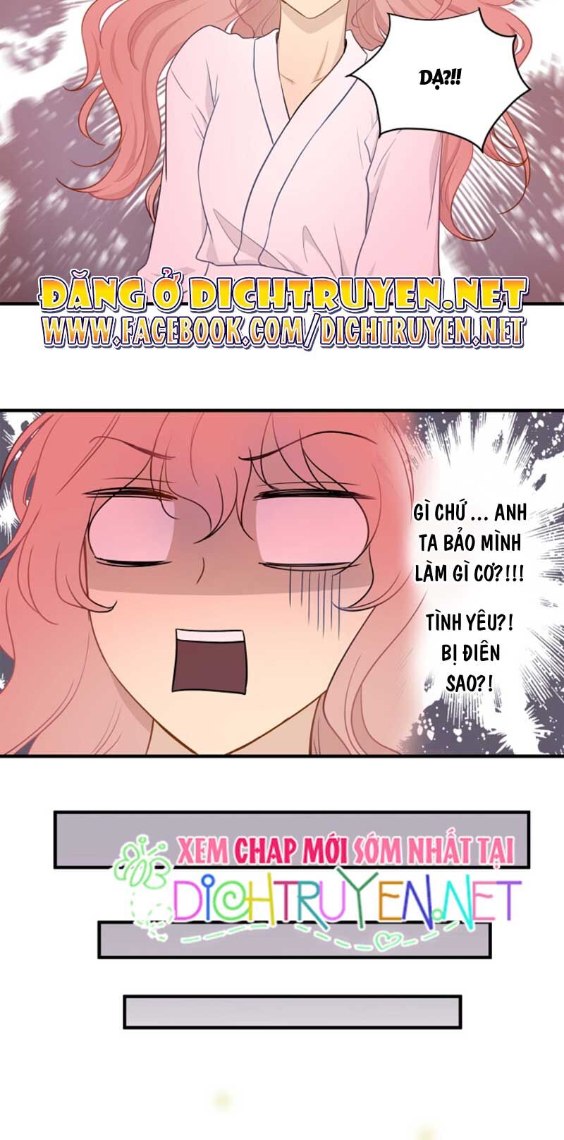 Cuộc Sống Kỳ Thú Chap 5 - Next Chap 6