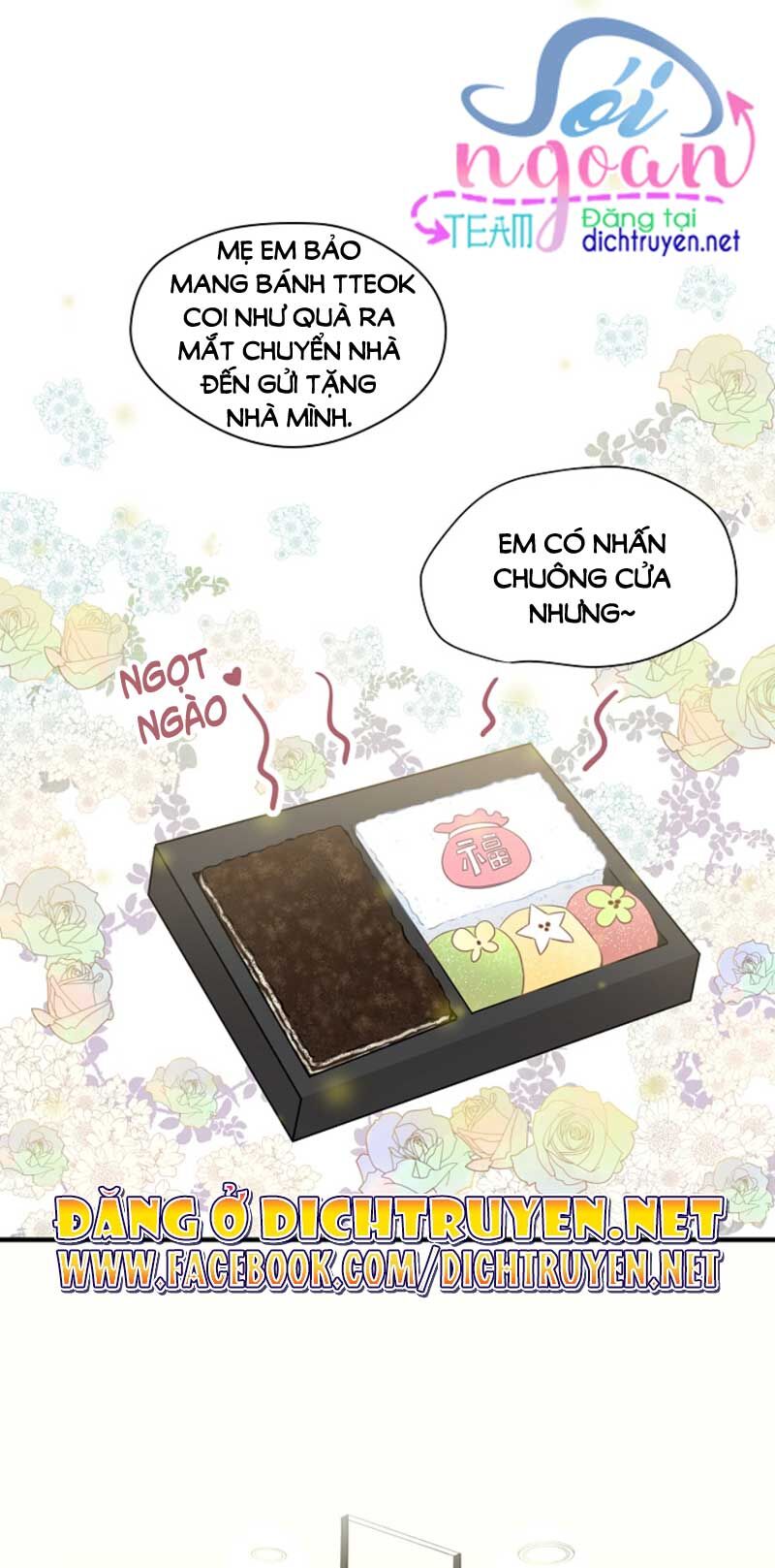 Cuộc Sống Kỳ Thú Chap 5 - Next Chap 6