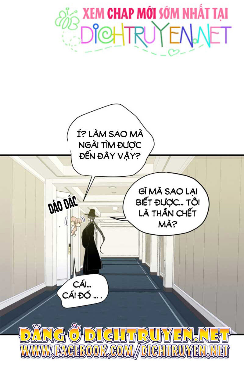 Cuộc Sống Kỳ Thú Chap 5 - Next Chap 6
