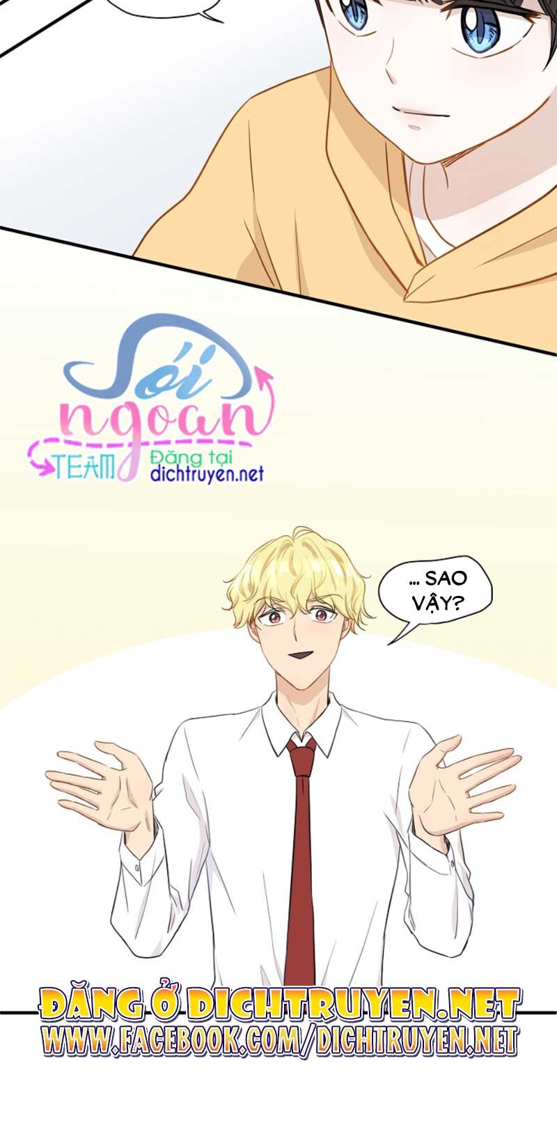 Cuộc Sống Kỳ Thú Chap 5 - Next Chap 6