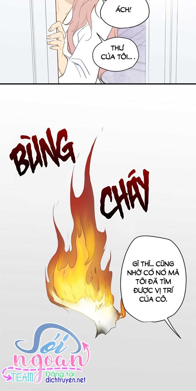 Cuộc Sống Kỳ Thú Chap 5 - Next Chap 6