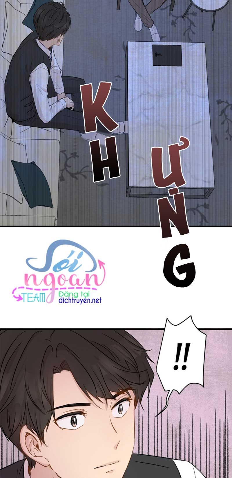 Cuộc Sống Kỳ Thú Chap 6 - Next Chap 7