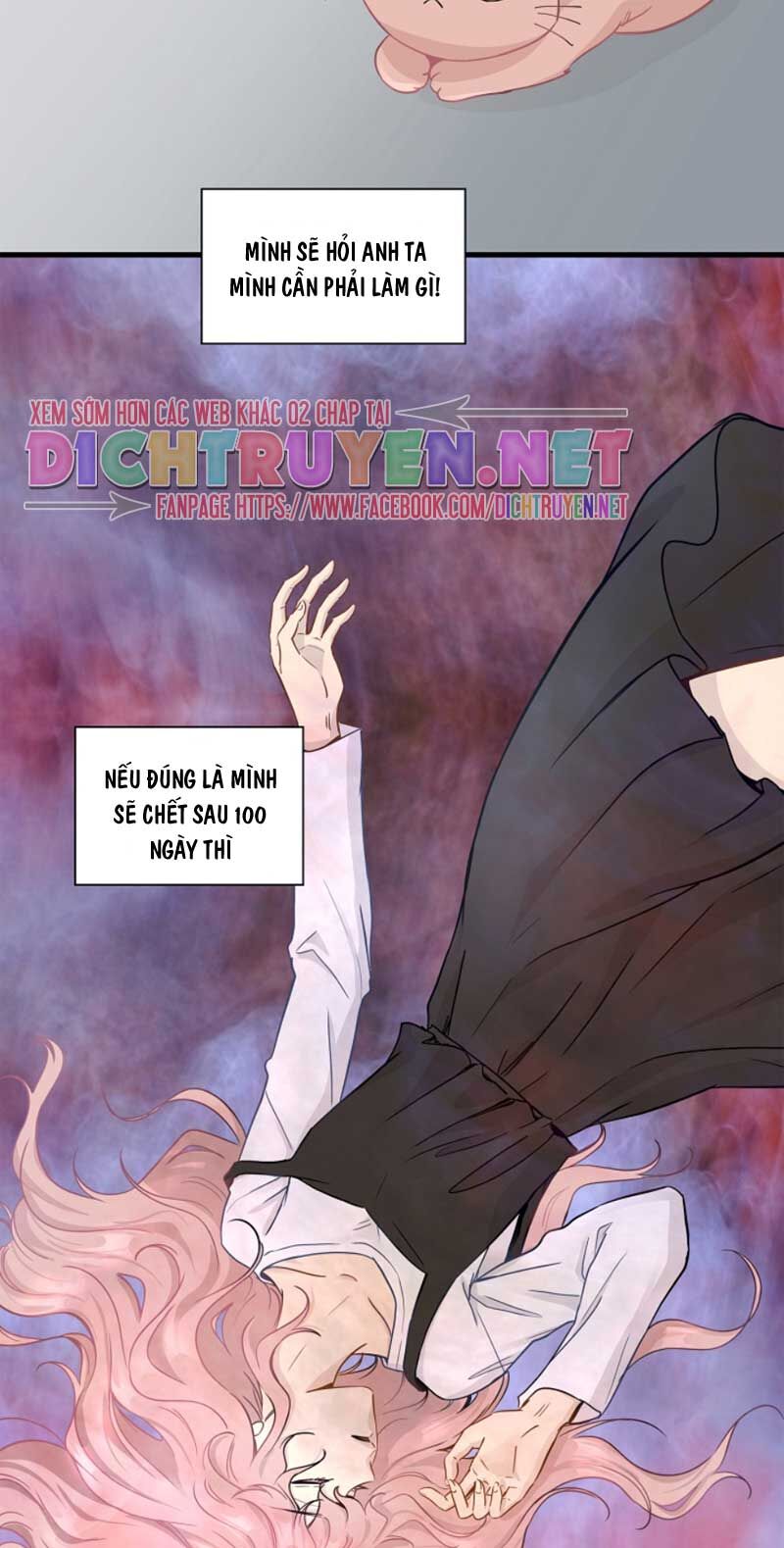 Cuộc Sống Kỳ Thú Chap 6 - Next Chap 7