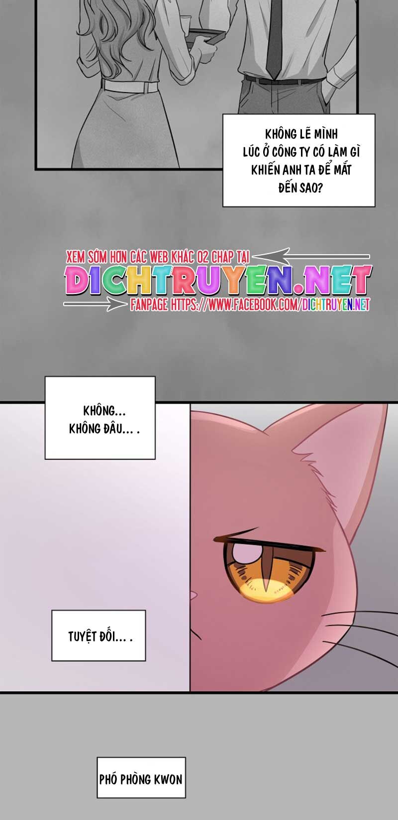 Cuộc Sống Kỳ Thú Chap 6 - Next Chap 7