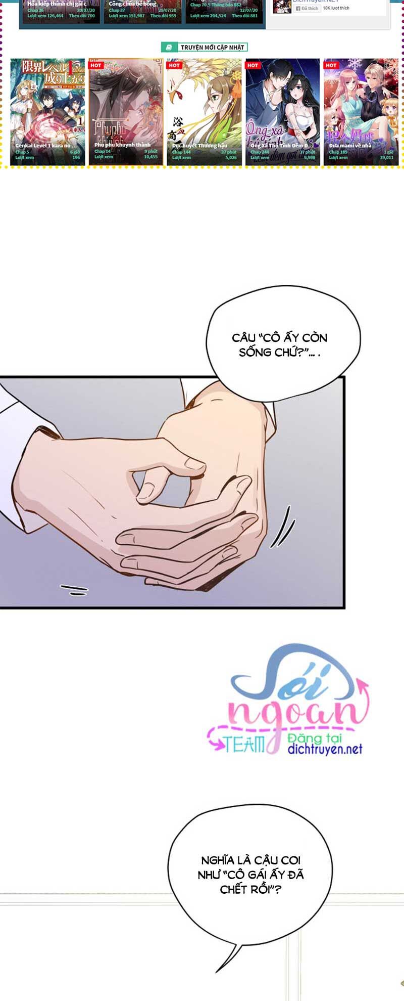 Cuộc Sống Kỳ Thú Chap 6 - Next Chap 7